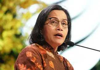 AS Pilih Trump, Sri Mulyani: Ekonomi Dunia Semakin Tertekan