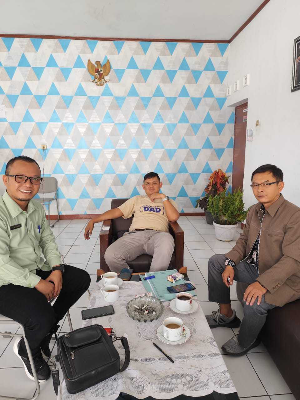 Dewan Pendidikan Garut: Sekolah Dilarang Paksakan Biaya DSP