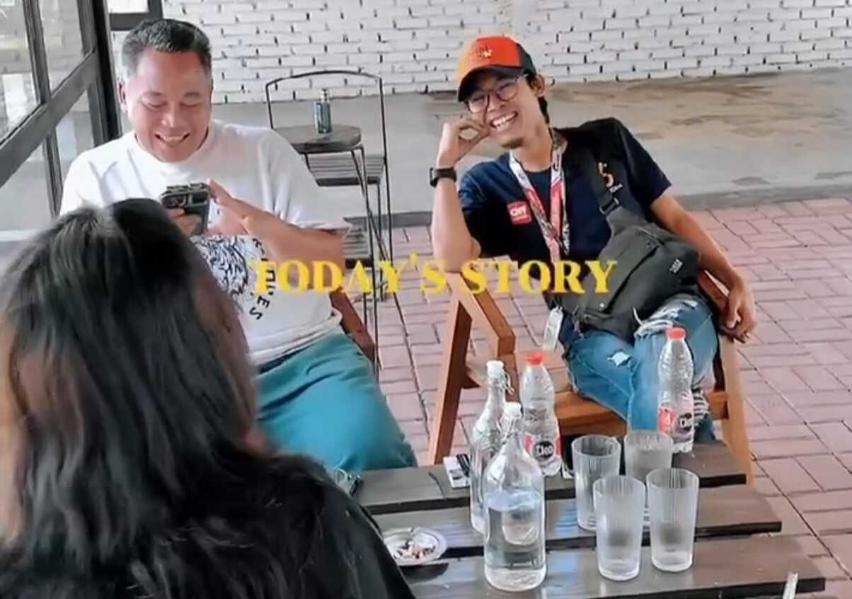 Sekolah Kreatif Pertama di Garut, Mimpi Baru Bolanfilms