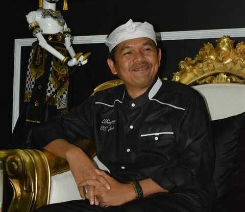Populisme Dedi Mulyadi dan Ilusi Dekat dengan Rakyat